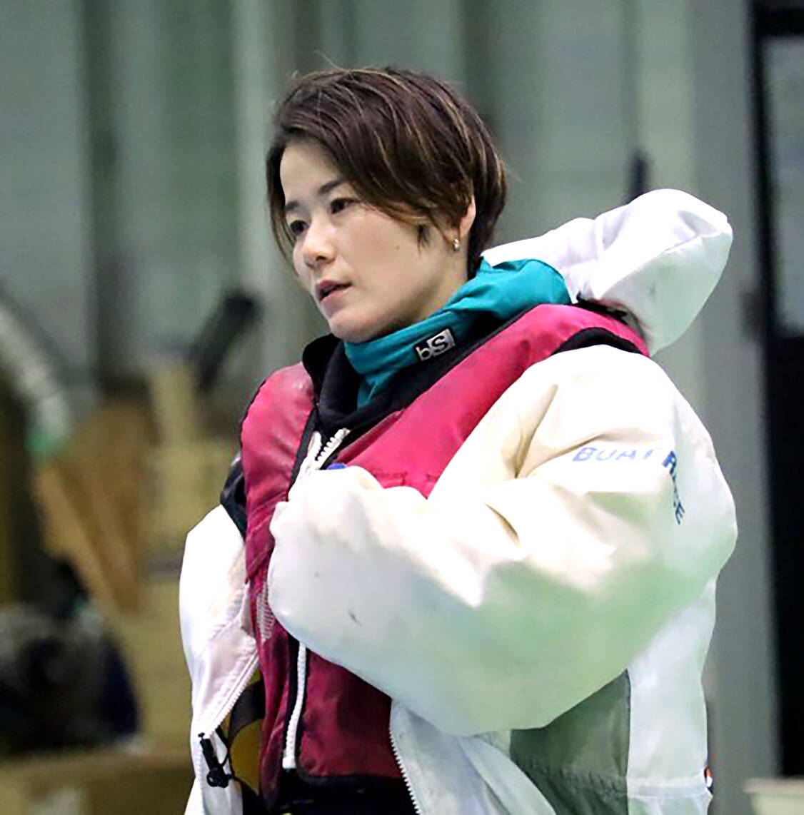 前回女王の平高奈菜が負傷で途中帰郷～鳴門PG1スピードクイーン