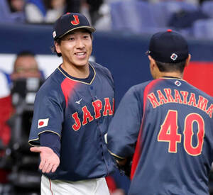 長嶋茂雄さんのブロンズ像 熱海市立澤田政廣記念美術館で6月29日