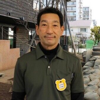 元ロッテ首位打者・高沢秀昭さん、63歳で保育士に転身…還暦過ぎて