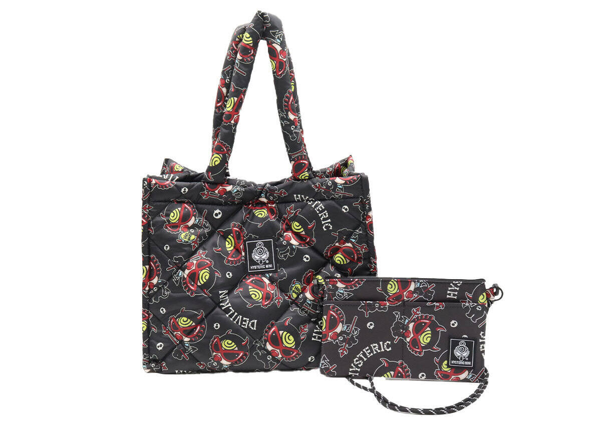 人気ブランドコラボバッグが付録のレベル超えてて衝撃…超豪華スクエア