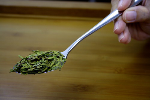 獅峰龍井 : 中国緑茶 : 高級茶葉・和製手作り茶器専門店HOJO