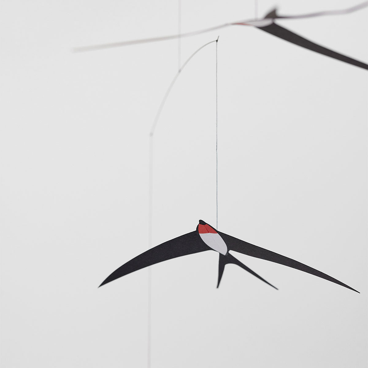 正規取扱店】Flensted Mobiles フレンステッド・モビール（Swallow