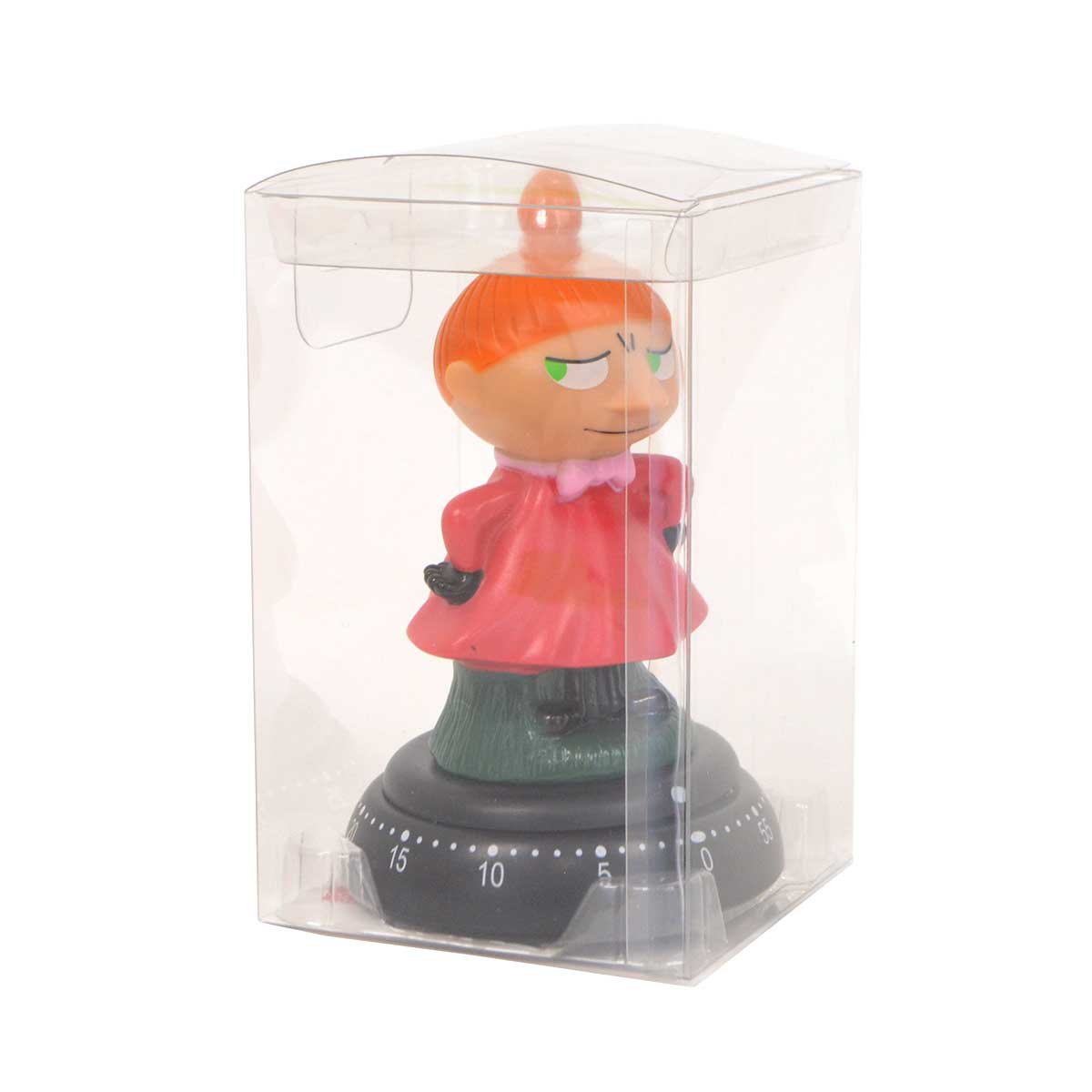 Moomin ムーミン Magentur マゲンチャー 3Dキッチンタイマー