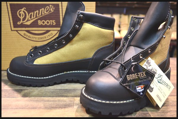 ダナー エクスプローラー 38700X DEAD | HOPESMORE