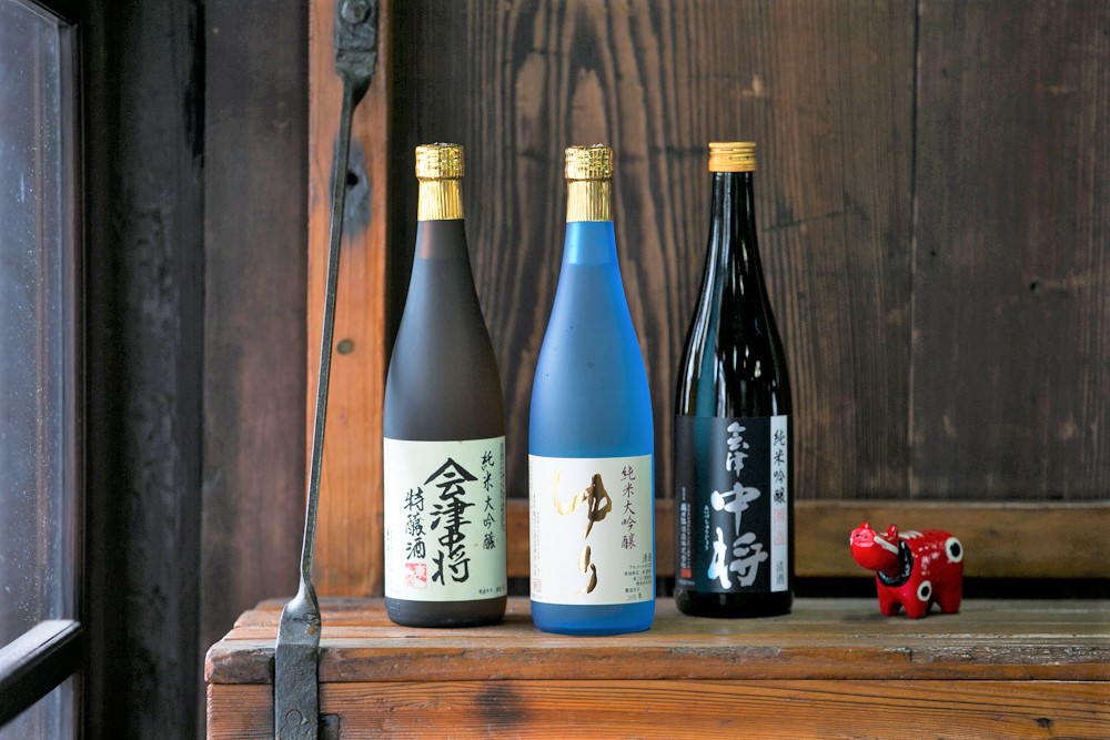 会津若松・猪苗代エリアで酒蔵巡り。おすすめの蔵6選 - みちくさガイド