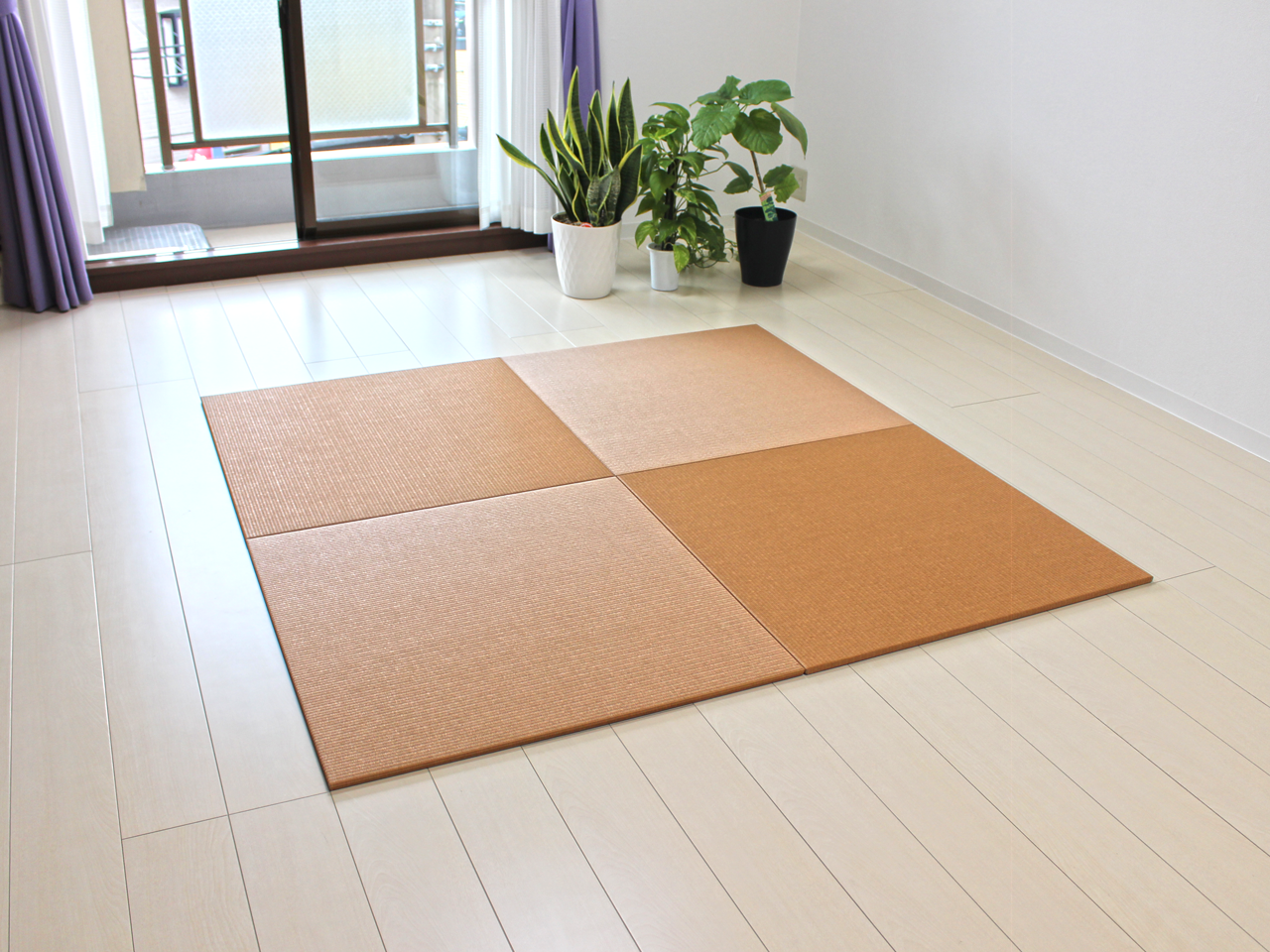 目積シリーズ - 若草色（7～9枚） - 星野畳店｜さいたま市浦和の星野畳店