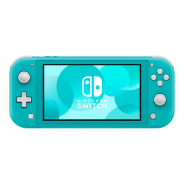 Nintendo Switch Lite Grey (045496452650) купить в интернет