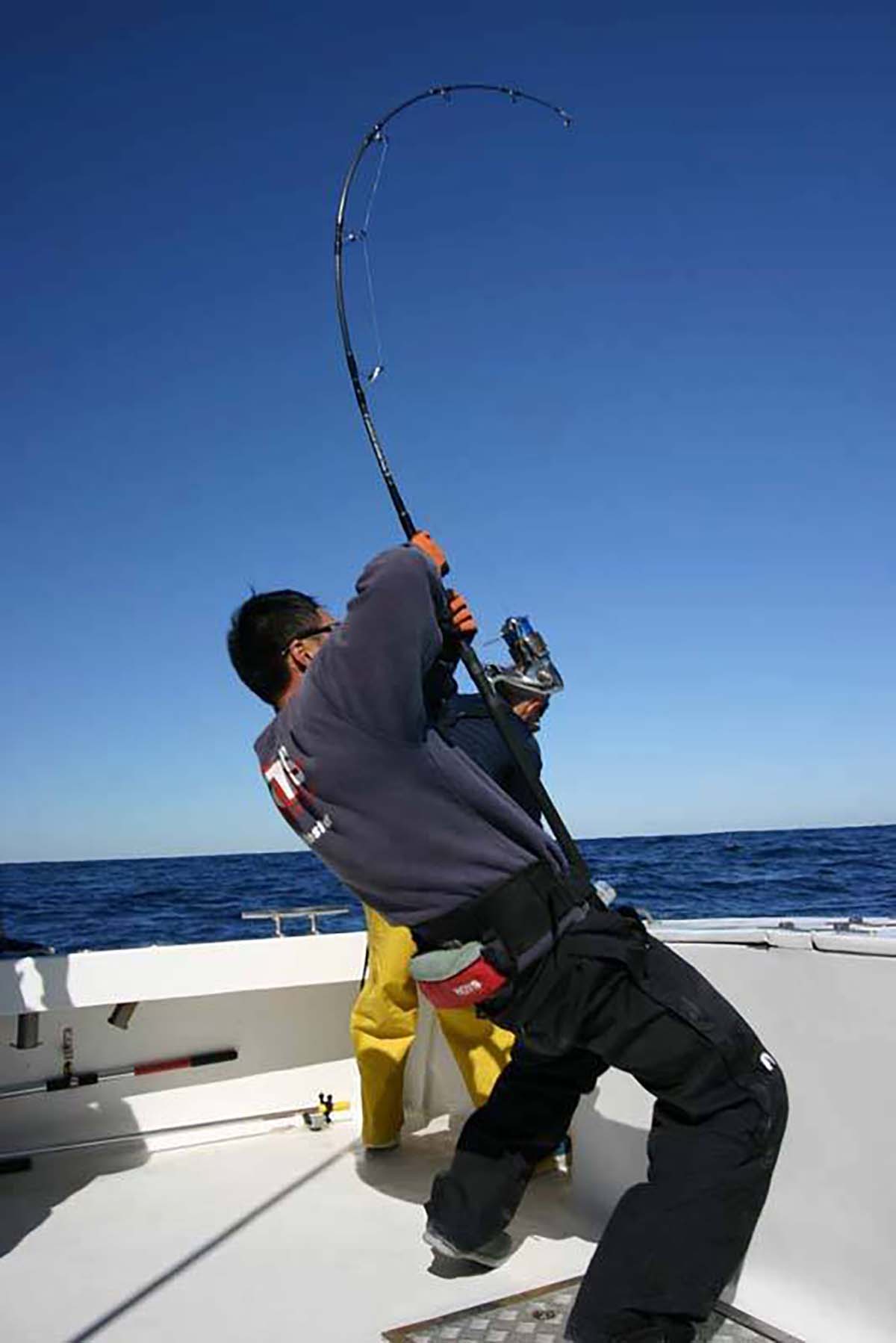 from HOTS｜超軽量のライトメタルライトベルトType2が全色揃って再入荷