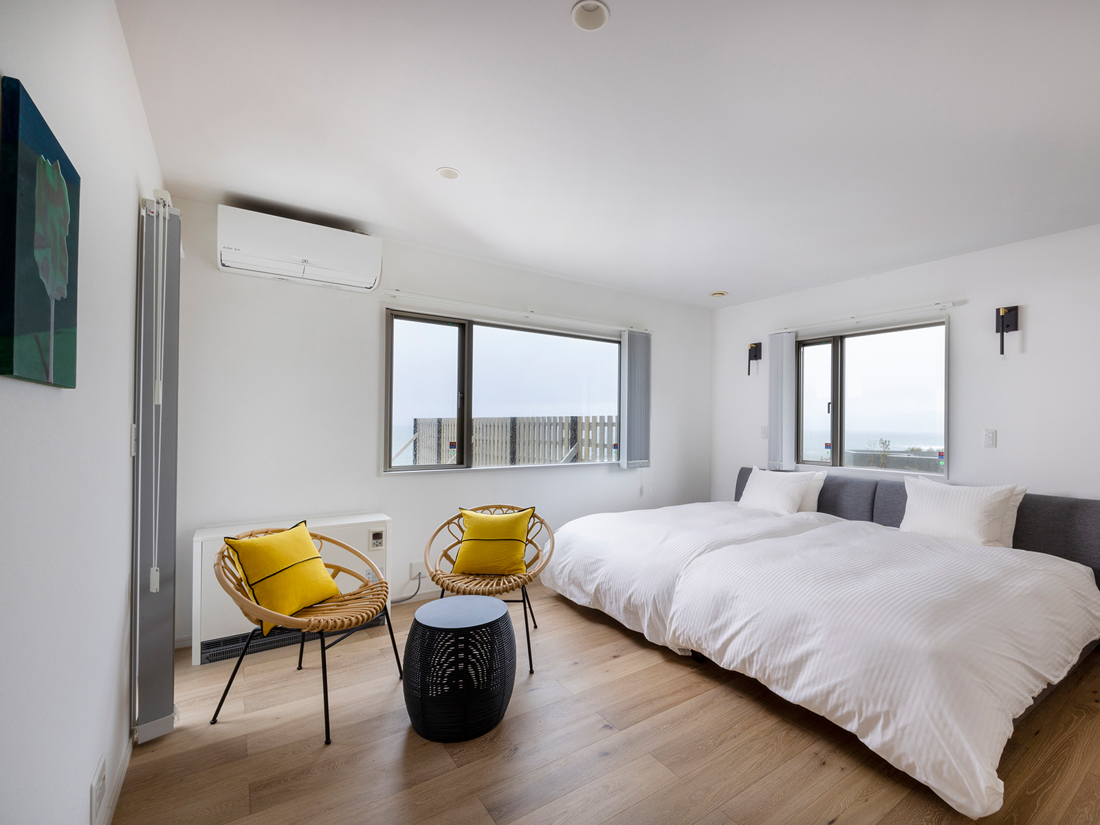 VILLA | Izumo HOTEL THE CLIFF（イズモ ホテル ザ クリフ）太陽・波