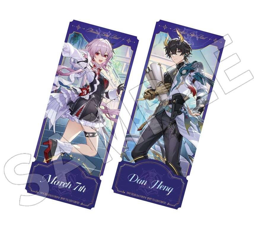 韓国で開催される「WELCOME ホヨランド 2025」の詳細が公開！ | 原神等