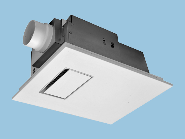 Panasonic製浴室換気乾燥機 1室換気(100V) FY-13UG6V - ハウジーノ