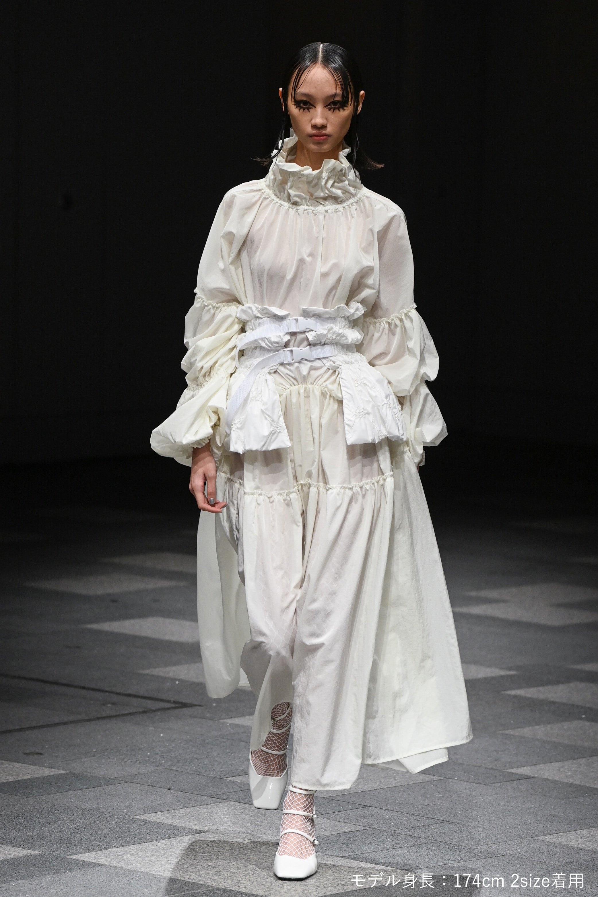 kiki dress – HOUGA