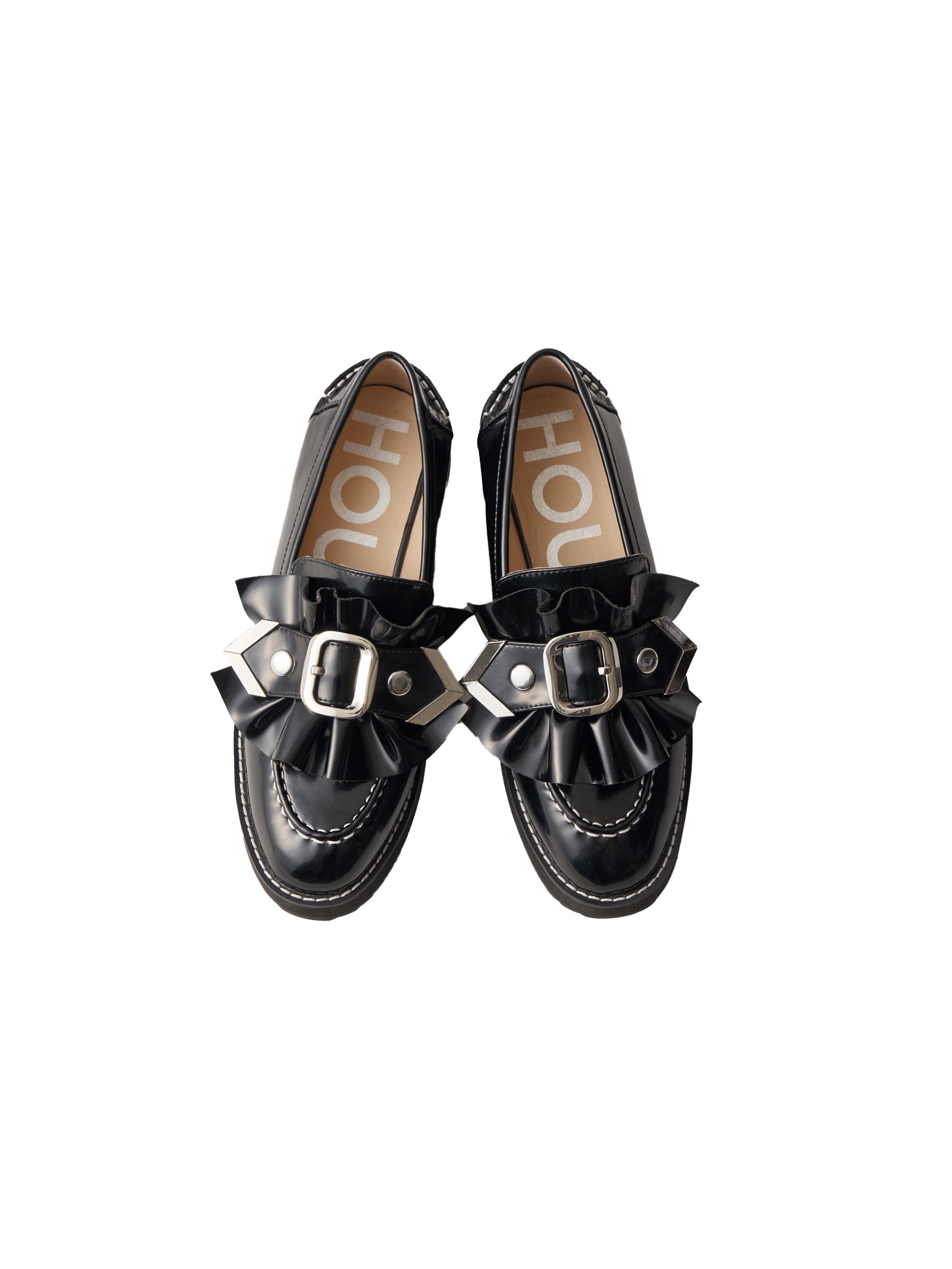 day and night loafer – HOUGA