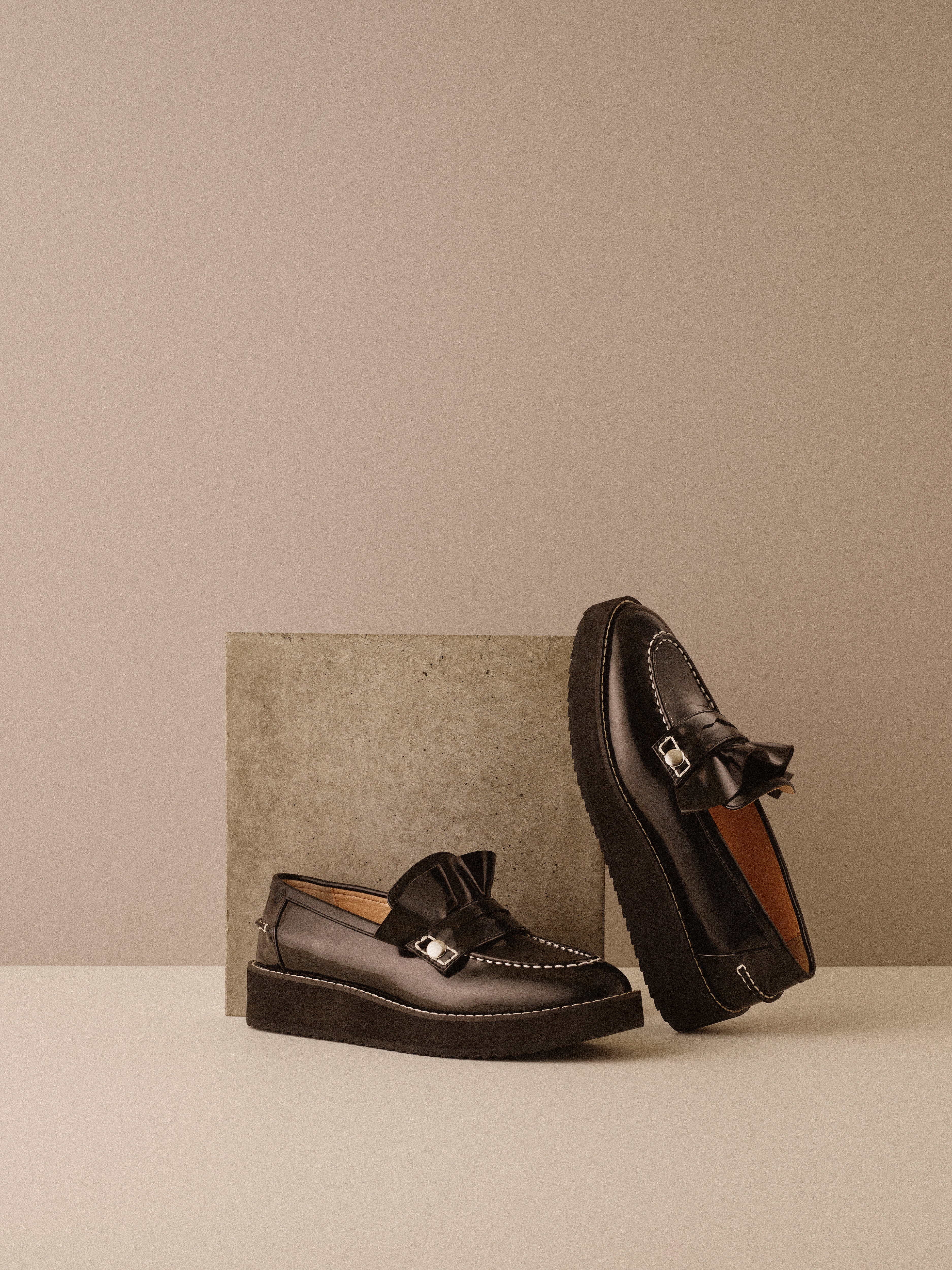 day and night loafer – HOUGA