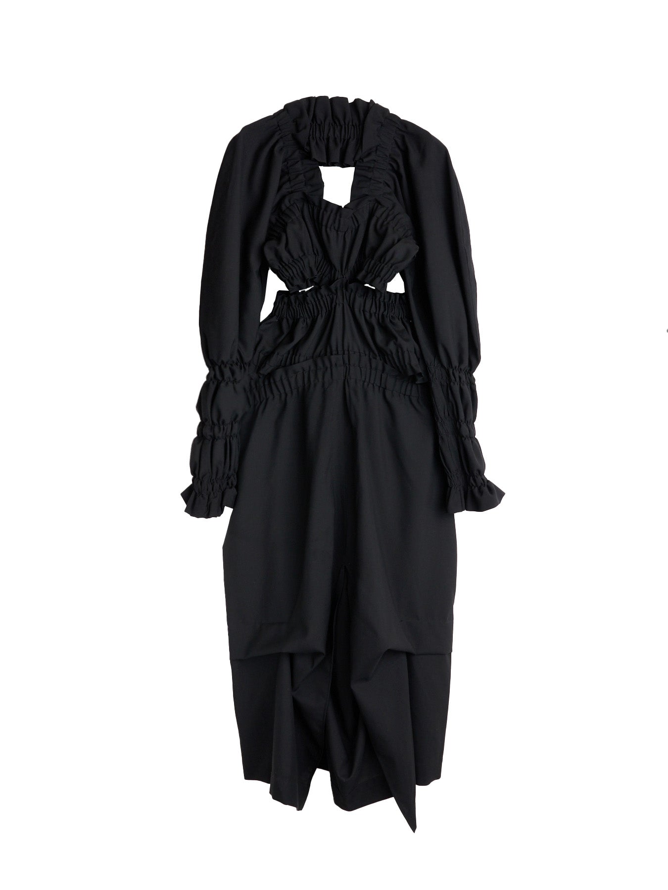 Dress｜ドレス – HOUGA