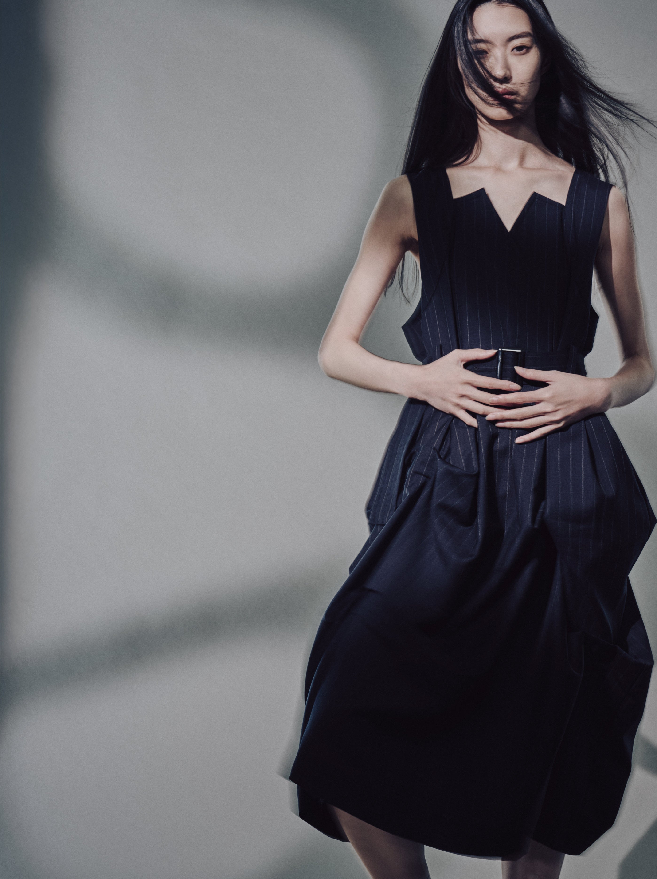 willy jumper skirt – HOUGA