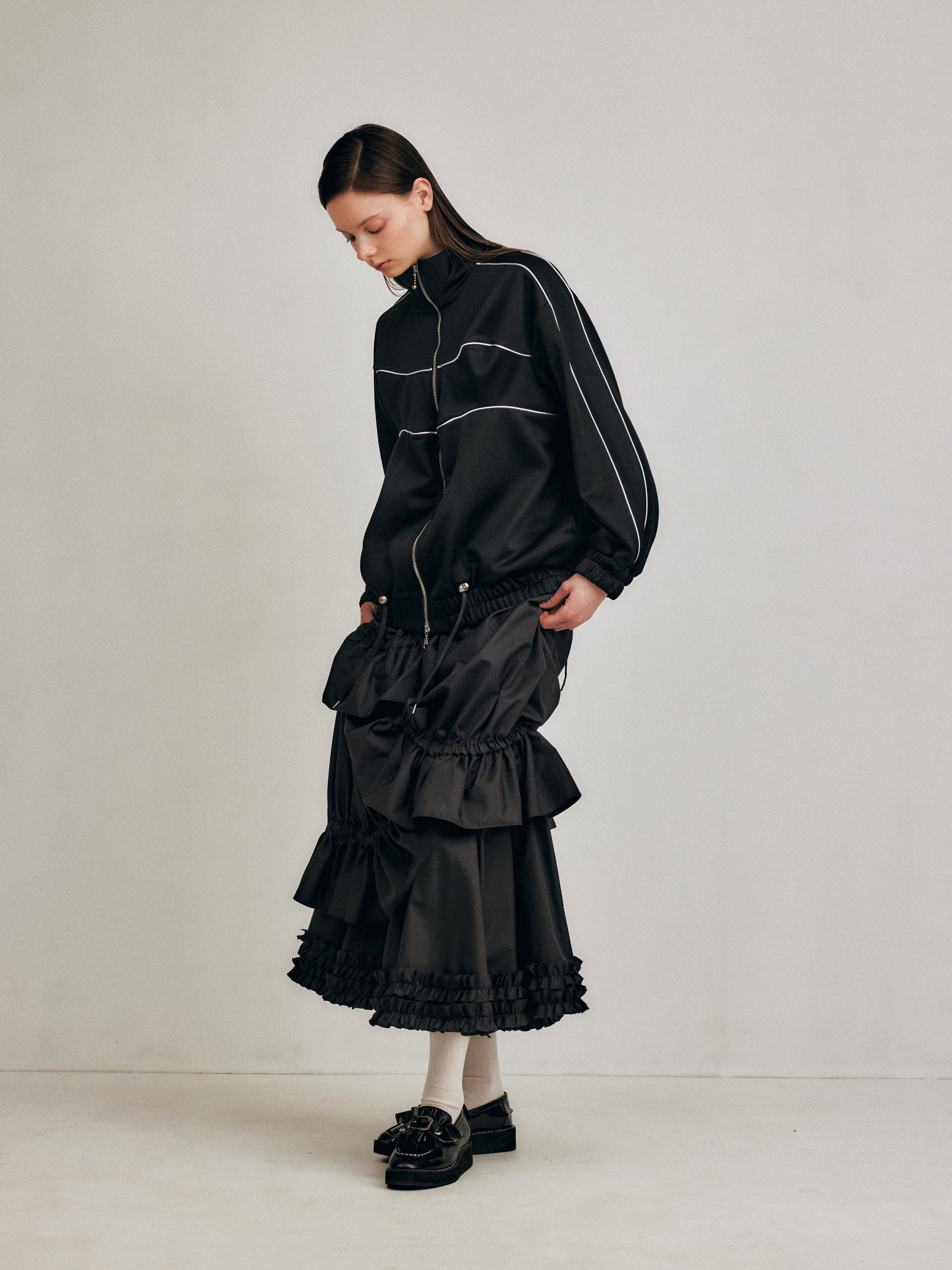 pixie skirt dress – HOUGA