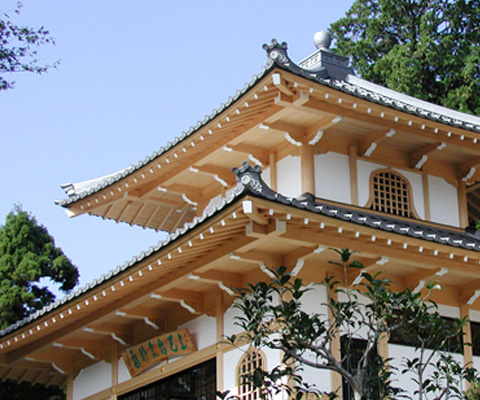 臨済宗方広寺派大本山 方広寺～ほうこうじ～｜浜松市浜名区引佐町奥山