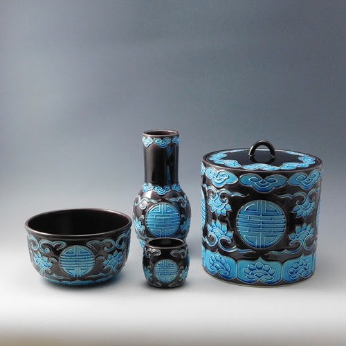 いとう鳳凰堂古美術店 | 古美術・骨董・茶道具の買取と販売