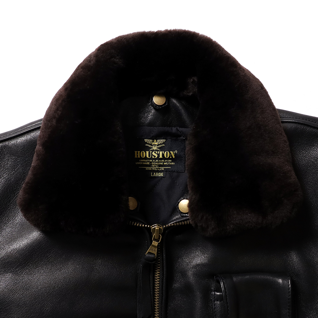 フランス空軍の名作『パイロットジャケット』の再現モデルが遂に出た