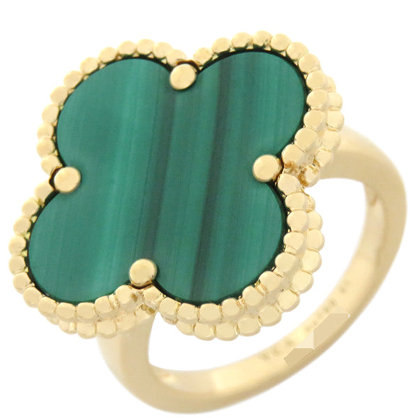 ヴァンクリーフアーペル Van Cleef & Arpels マジック アルハンブラ