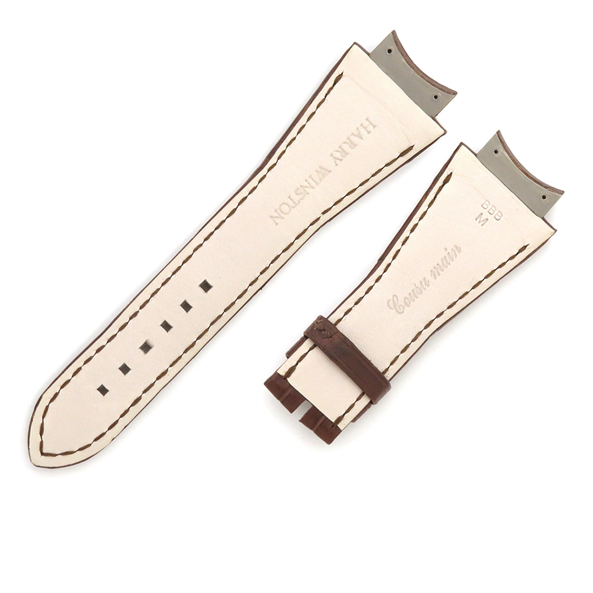 HARRY WINSTON│ハリーウィンストン – HOUBIDOU