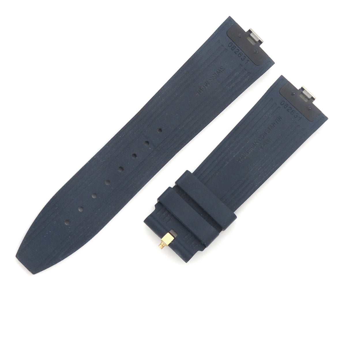 ヴァシュロン・コンスタンタン VACHERON CONSTANTIN オーバーシーズ用