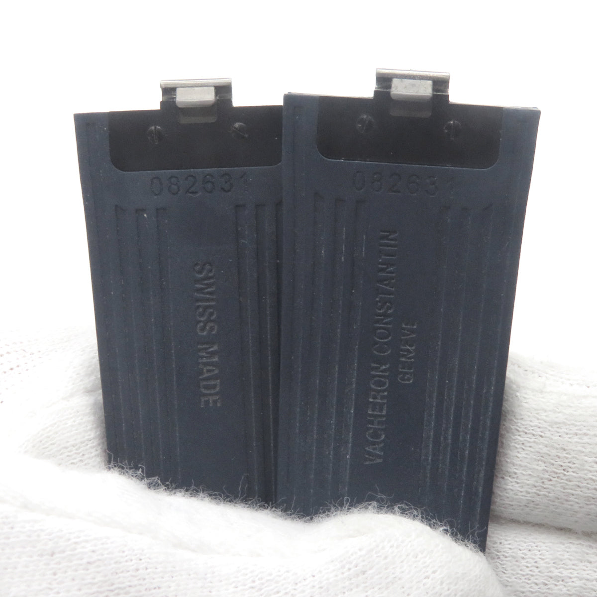 ヴァシュロン・コンスタンタン VACHERON CONSTANTIN オーバーシーズ用