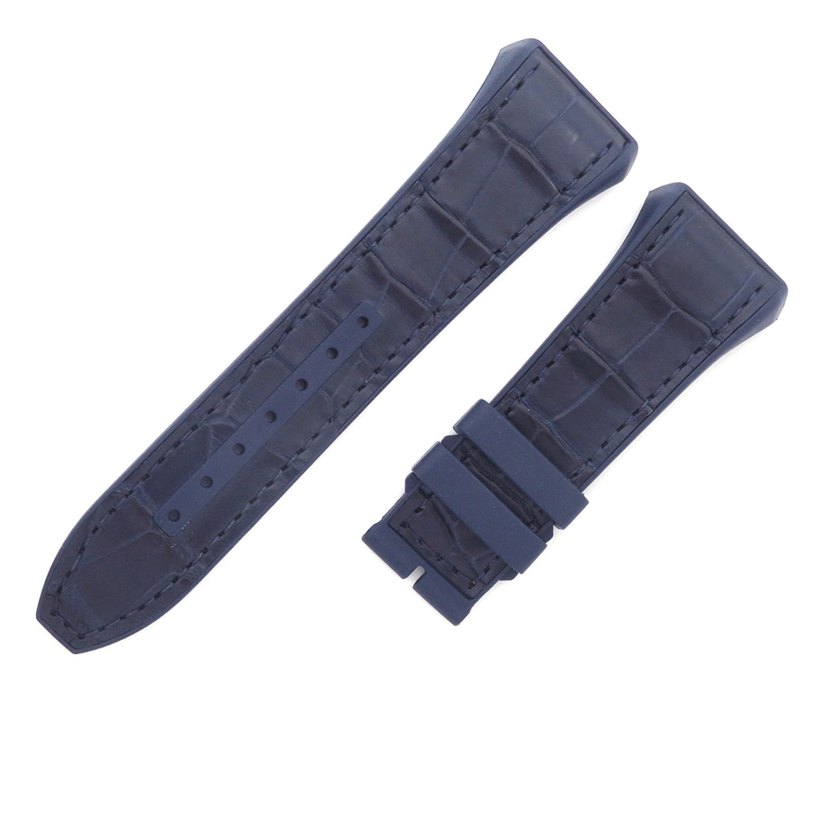 フランクミュラー FRANCK MULLER 純正 ヴァンガード V45用 クロコ