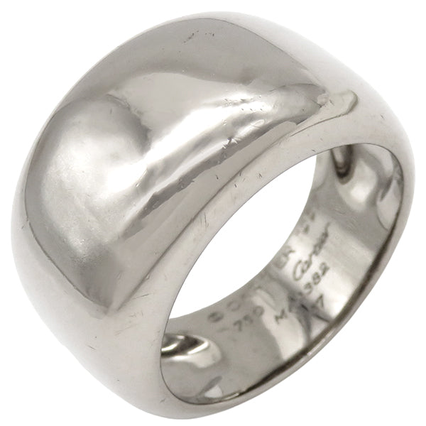 カルティエ Cartier ヌーベルバーグ B4030457 ホワイトゴールド K18WG