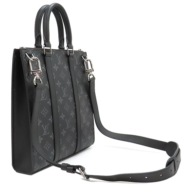 ルイヴィトン LOUIS VUITTON サックプラ クロス M46456 モノグラム
