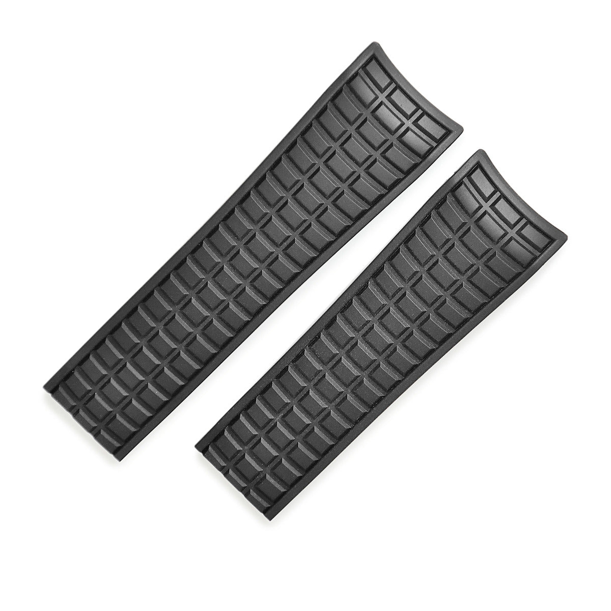 パテックフィリップ PATEK PHILIPPE 純正 アクアノート用 ラバーバンド