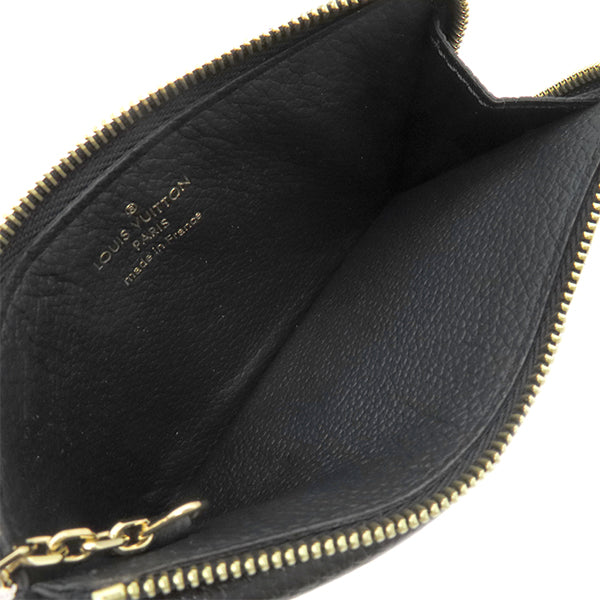 ルイヴィトン LOUIS VUITTON カードケース ポルト カルト レクト
