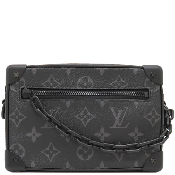 ルイヴィトン LOUIS VUITTON ミニ ソフトトランク M44735 モノグラム