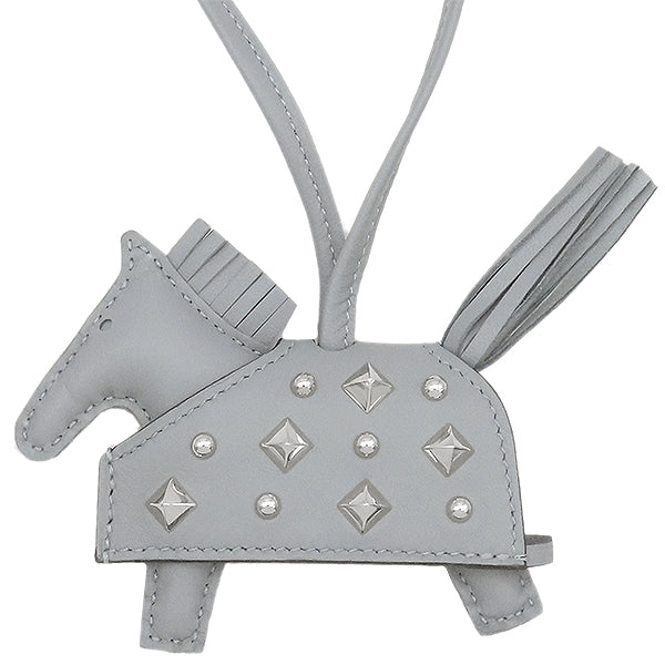 エルメス HERMES ロデオ ロべオロックPM グリパンタン アニューミロ