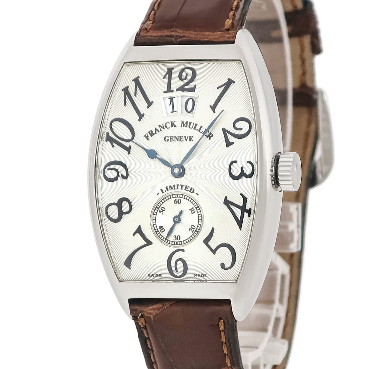 FRANCK MULLER│フランク ミュラー – HOUBIDOU