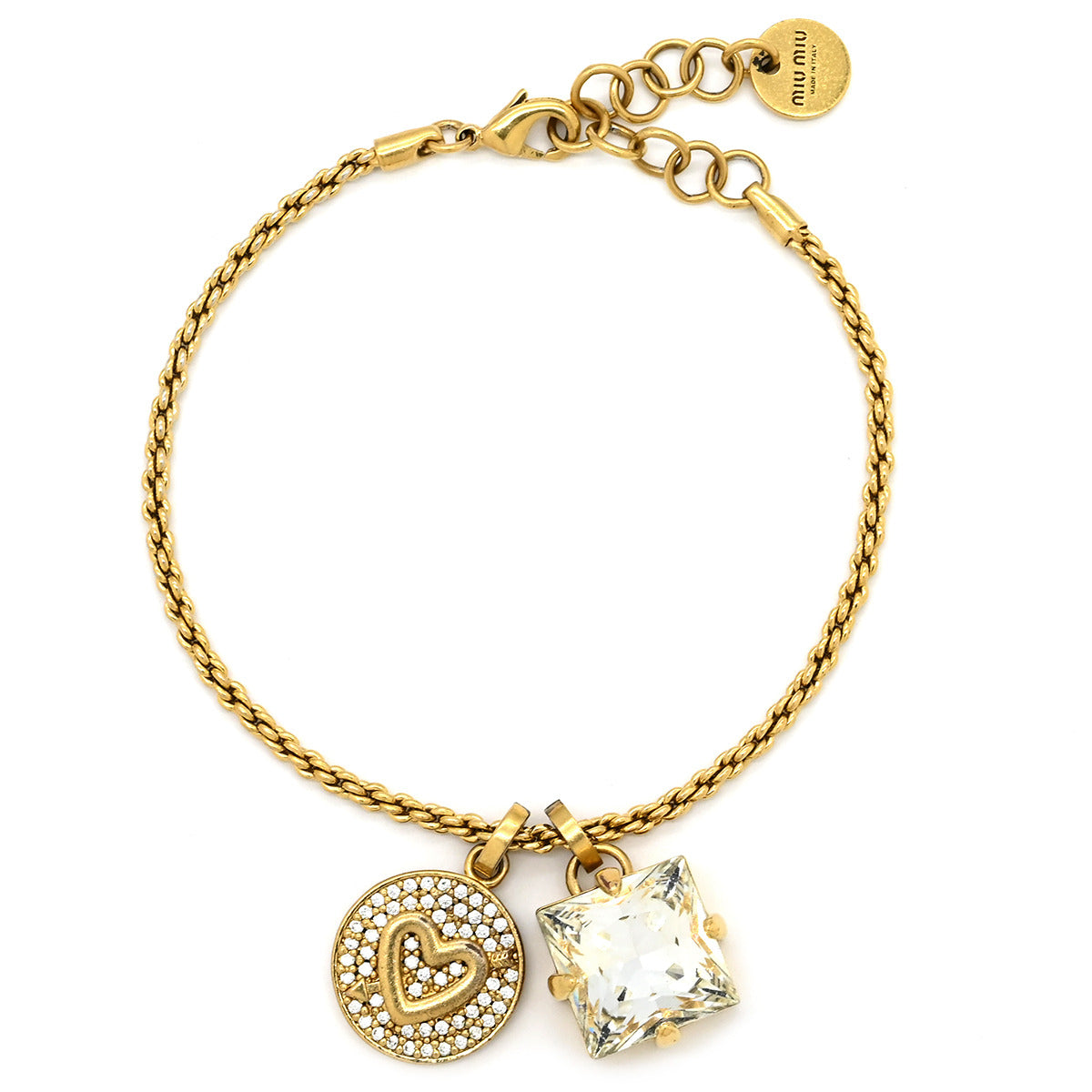 MIU MIU │ ミュウミュウ – HOUBIDOU