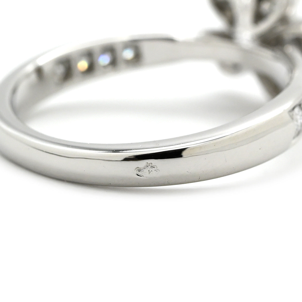 ヴァンクリーフアーペル Van Cleef & Arpels ソクラテス 1フラワー