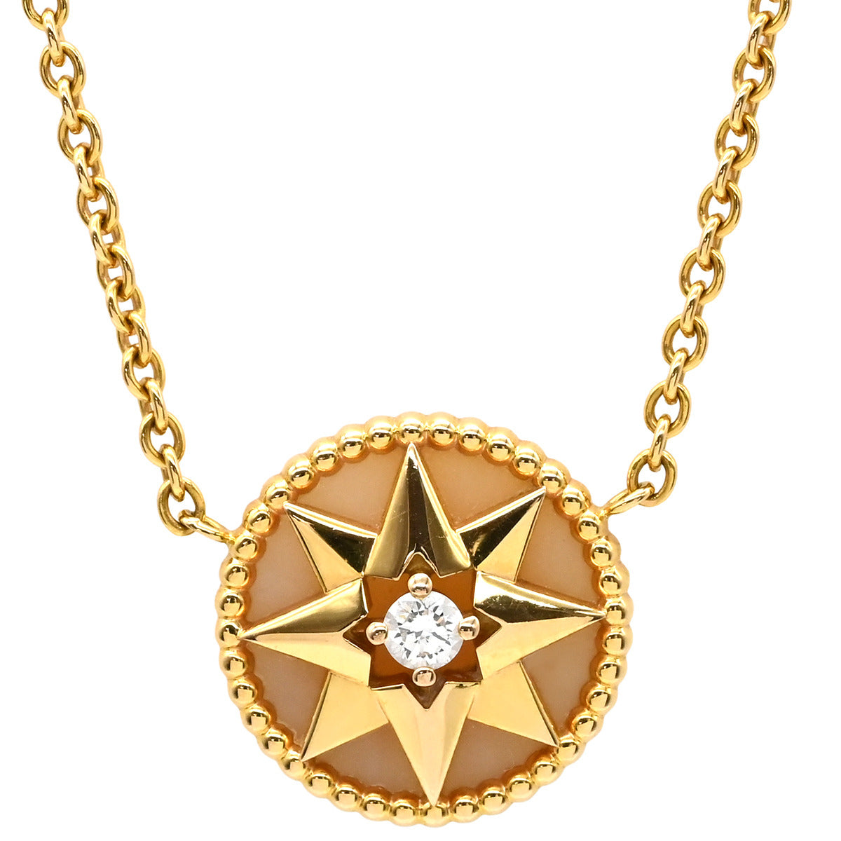 クリスチャン・ディオール Christian Dior ローズ デ ヴァン イエロー