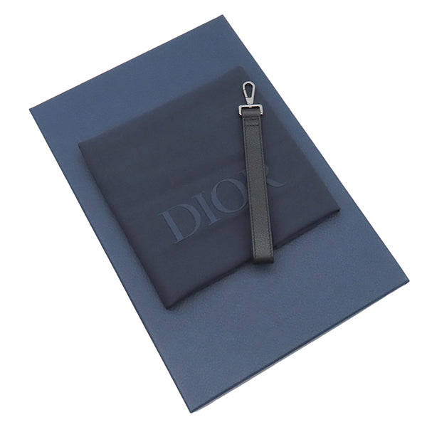 クリスチャン・ディオール Christian Dior オブリーク ジャカード