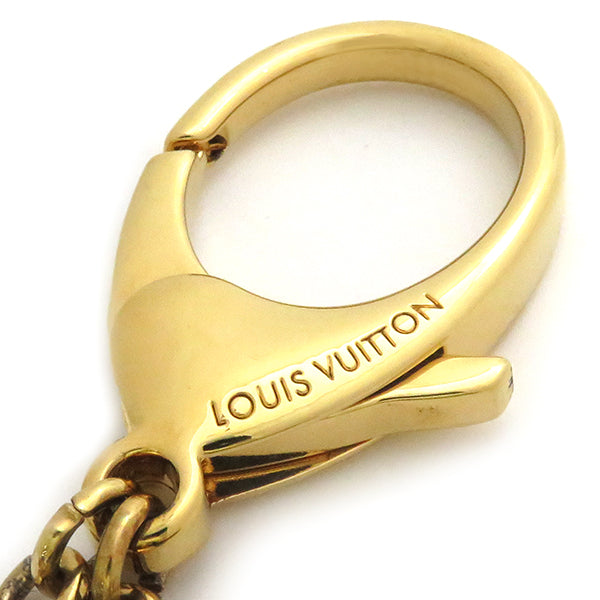 ルイヴィトン LOUIS VUITTON ビジュー サック アンソレンス M65087