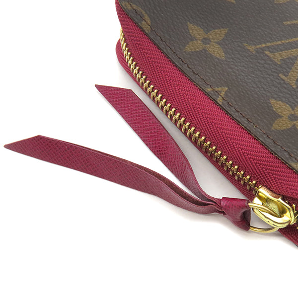 ルイヴィトン LOUIS VUITTON ミュルティカルト M61299 フューシャ