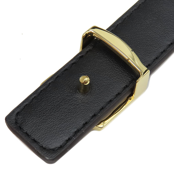 ルイヴィトン LOUIS VUITTON サンチュール LVアイコニック 20MM 65/26