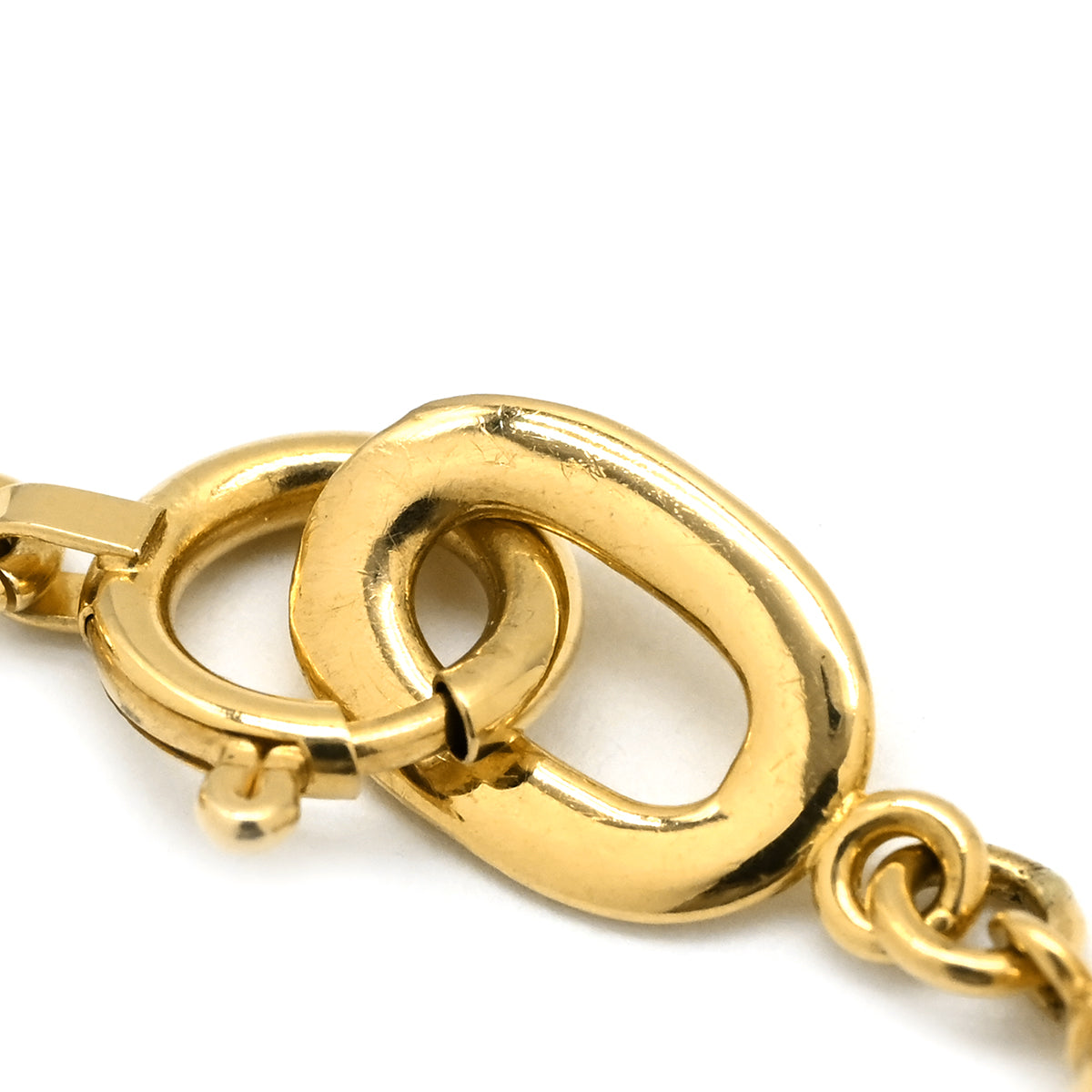 ミキモト MIKIMOTO パール ホワイトパール×イエローゴールド