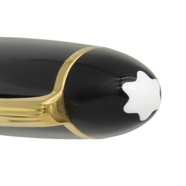 モンブラン Montblanc マイスターシュテュック ゴールドコーティング