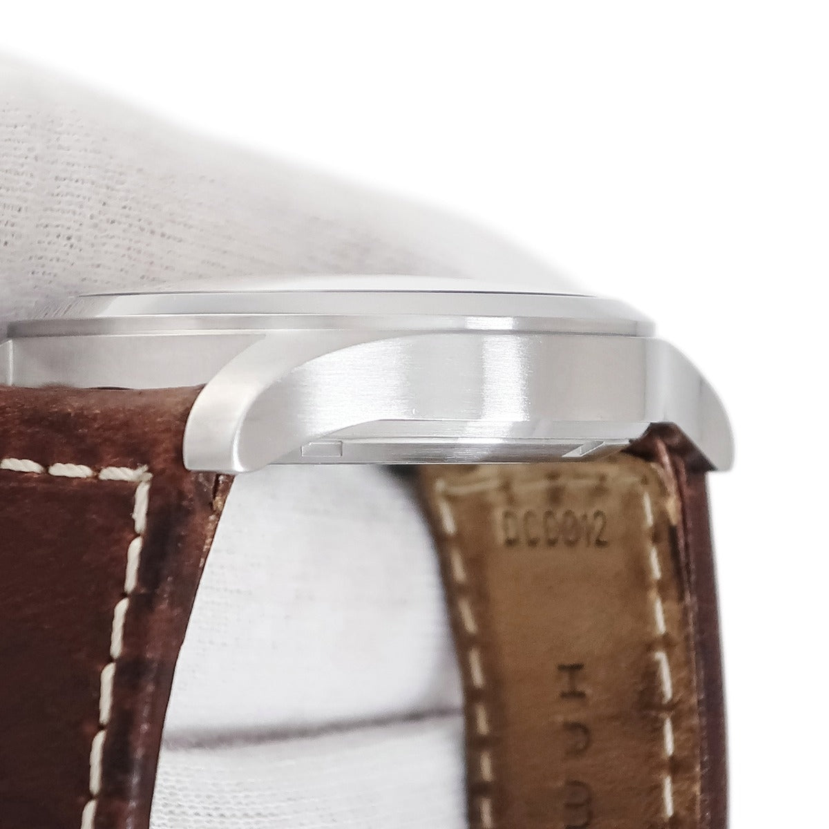 ハミルトン HAMILTON カーキ キング オート H644550 自動巻き メンズ