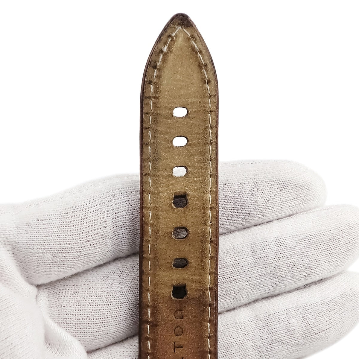 ハミルトン HAMILTON カーキ キング オート H644550 自動巻き メンズ