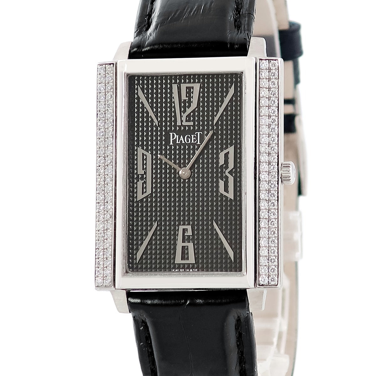 PIAGET│ピアジェ – HOUBIDOU