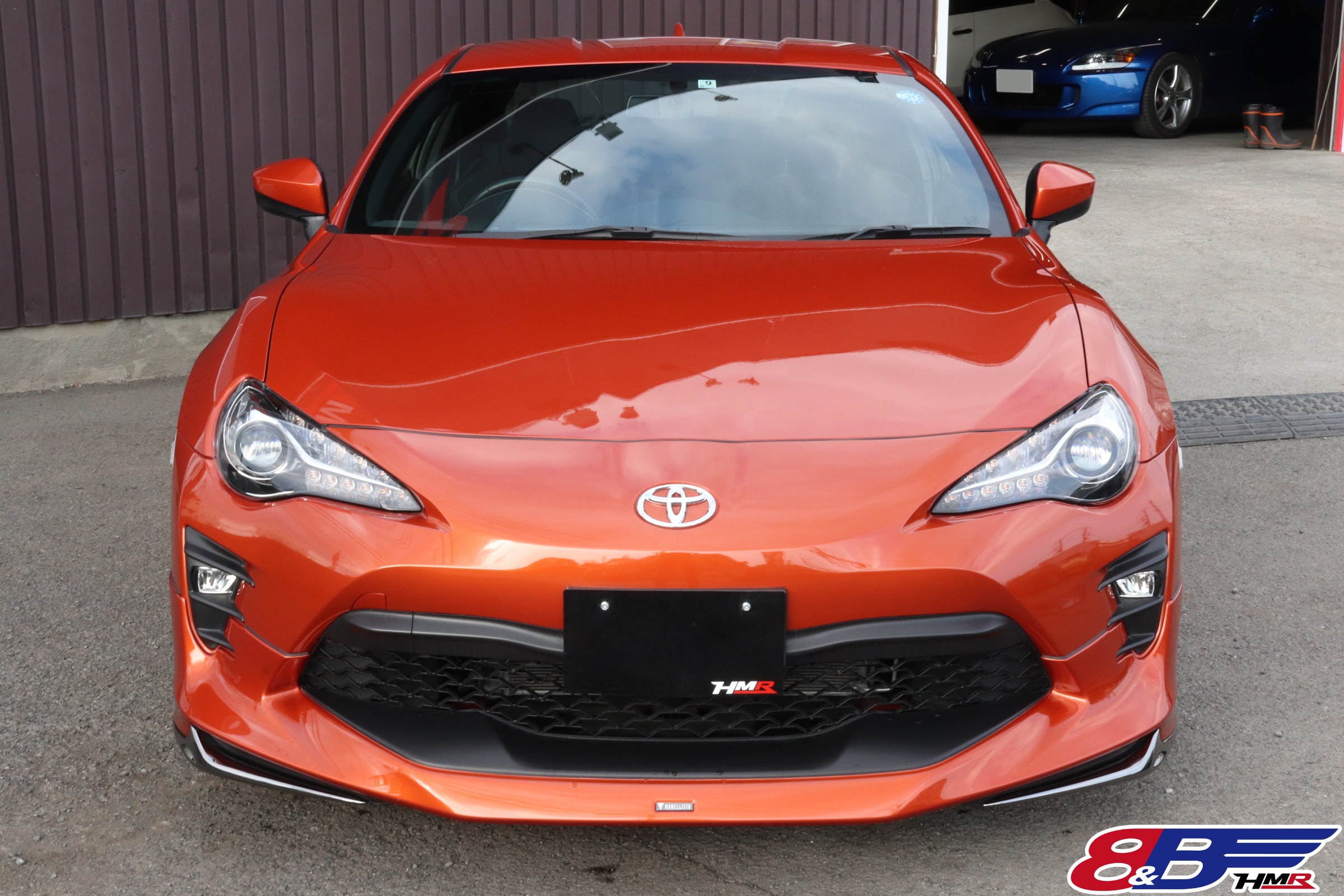 86(ハチロク)後期モデルと前期モデルの比較。色々変わったけど何が違う