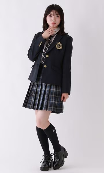 レピピアルマリオ卒服2026！人気のセーラージャケットに韓国ギャル風も